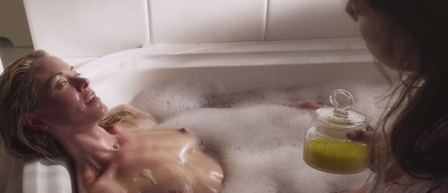 Kristanna Loken leaked