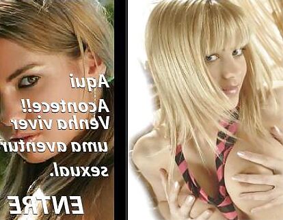 Girls that u must know