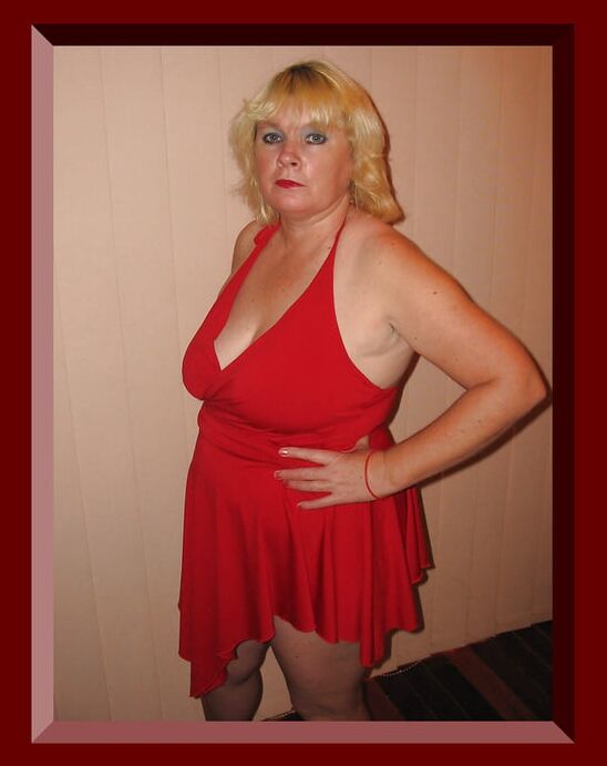 Expose horny Milf Web Slut