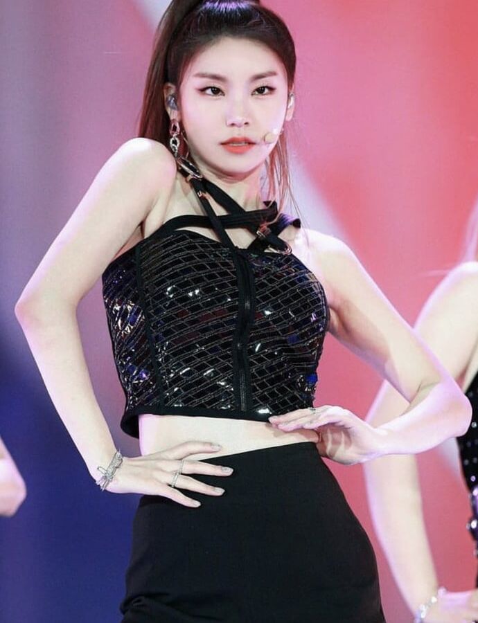 Hwang Yeji - ITZY