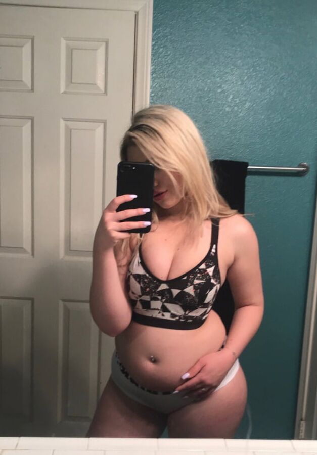 Fat Chicks With Deceptively Thin Faces