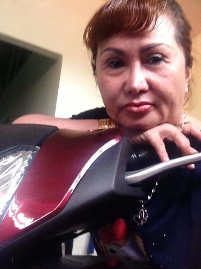 Vietnamese Lady