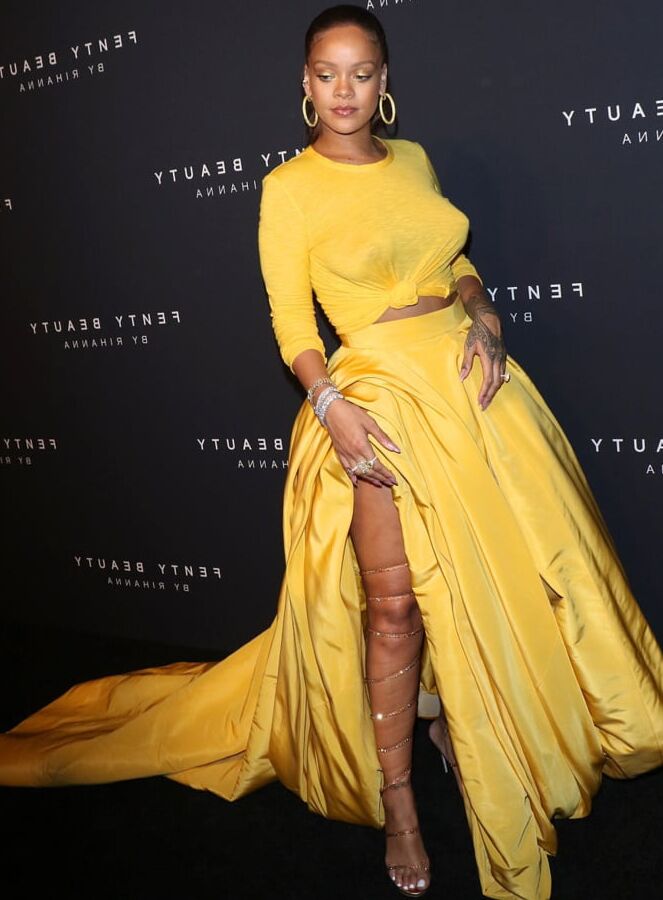 Rihanna