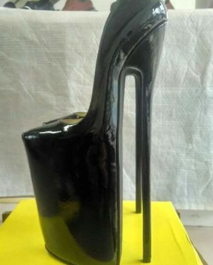 High Heels