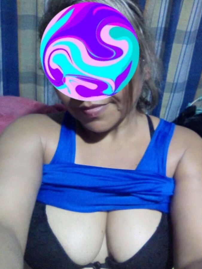 Madura morena