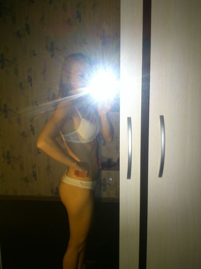 Amateur girls nude