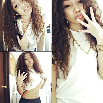 Algerijnse baddie