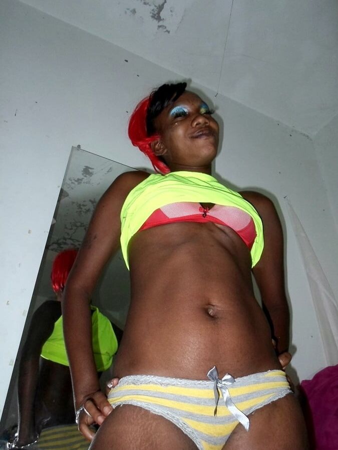 Undergarment Fashion Foreplay
