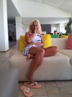 Golden Moms &amp; Bbw