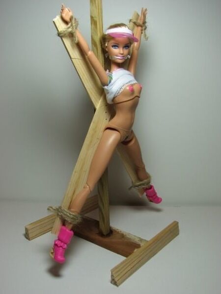 bdsm dolls