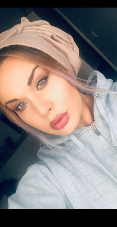 Hijabi to hoejabi slut
