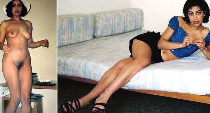 your MOM, GIRLFRIEND, WIFE and EX Dressed - Nude