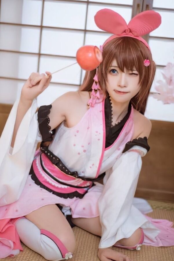 Horny Japanees