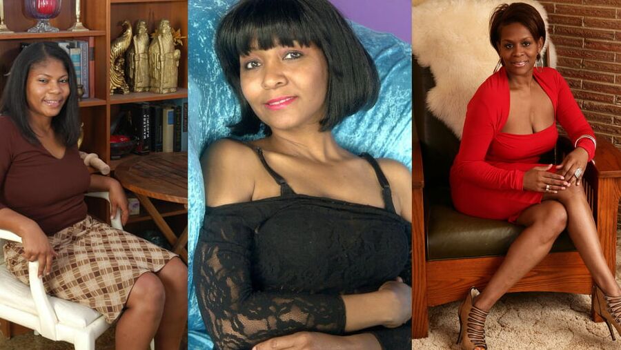 Mixed Ebony Ladies Wallpapers feb