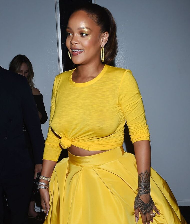 Rihanna
