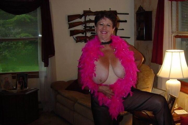 our friend Diana