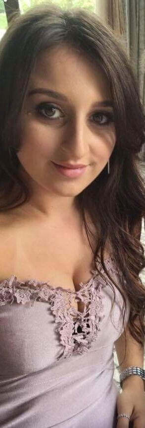 Lydia from Yorkshire