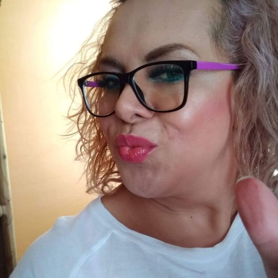 Treasure Milf from Argentina