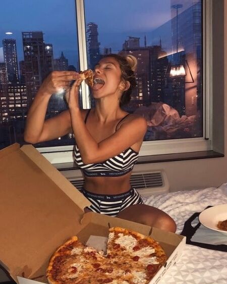 Who Wants a Pizza That?