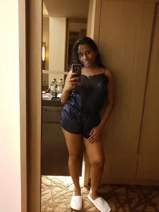 Air hostess