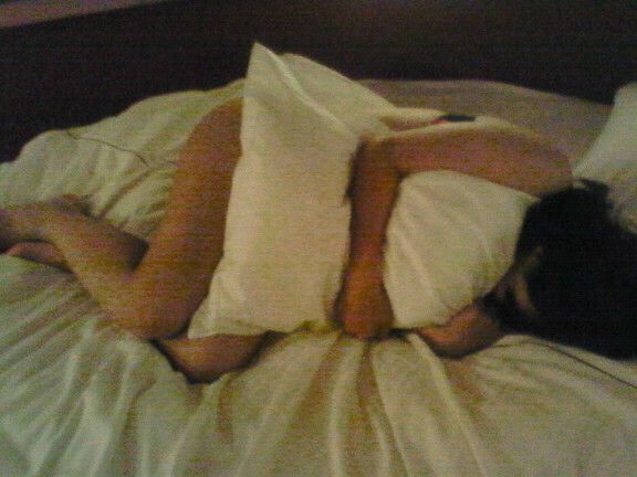 Mee Chan Ex Sex Friend