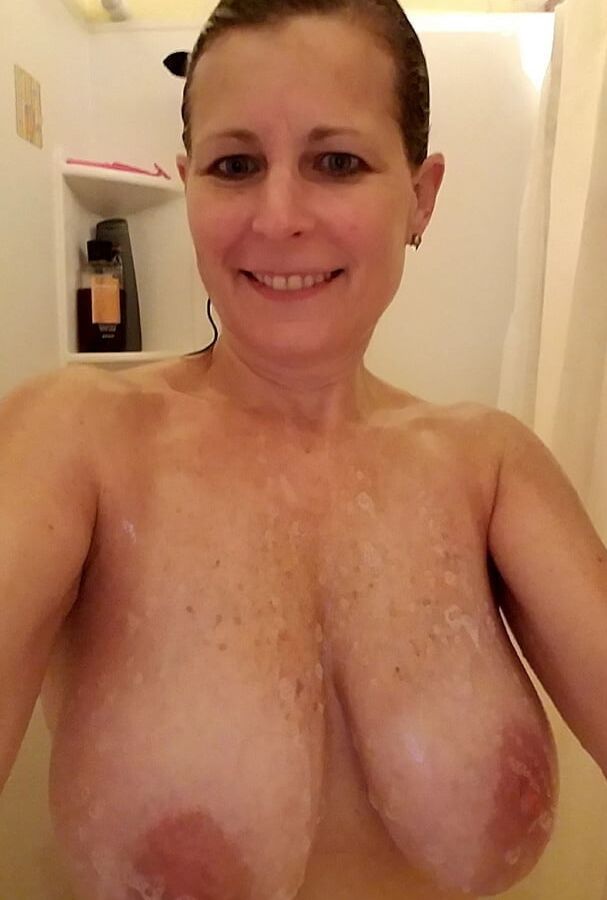 Saggy Tits