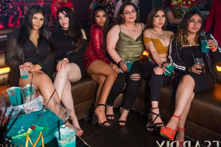 Club latina
