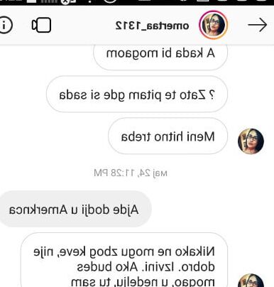 Radmila Nis