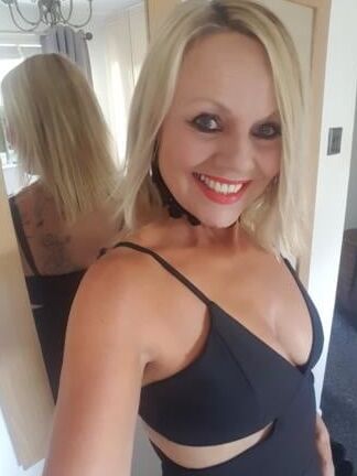 British cleavage ....choose