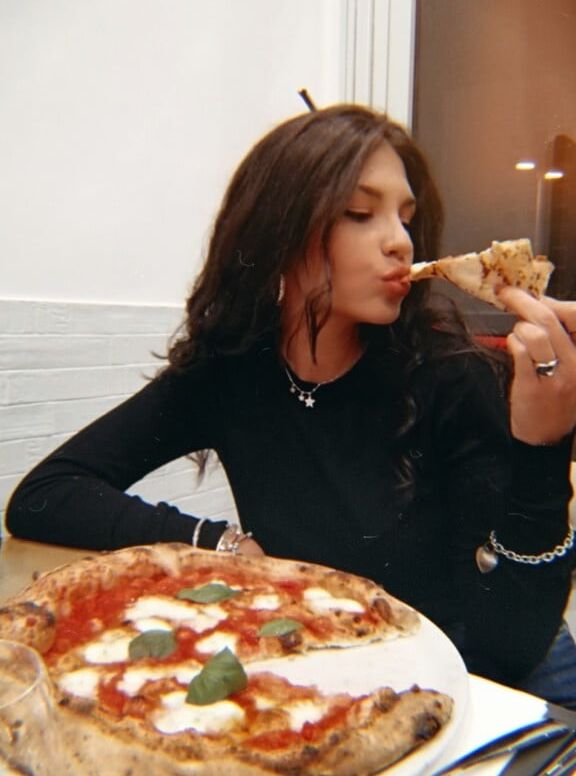 Who Wants a Pizza That?