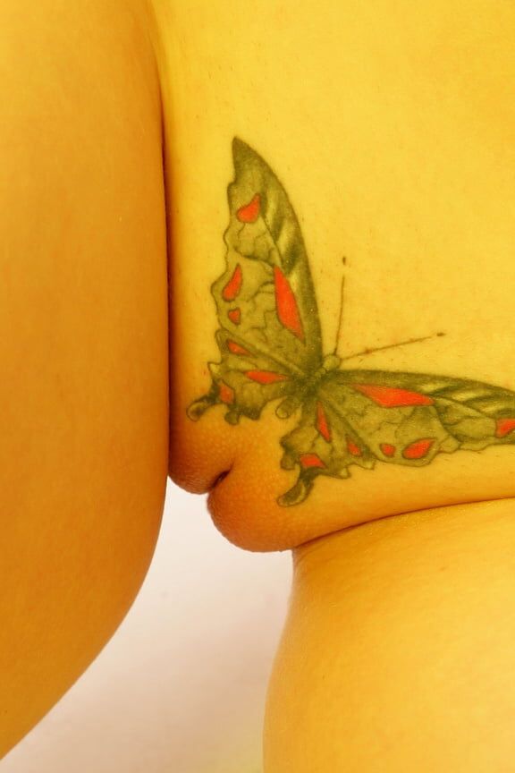 Hors collection tatoo