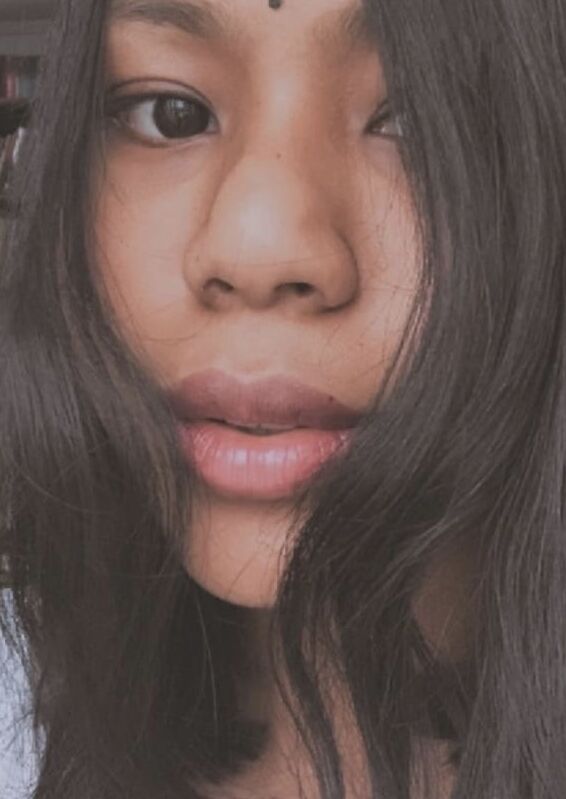 Asian seeking comments and validation