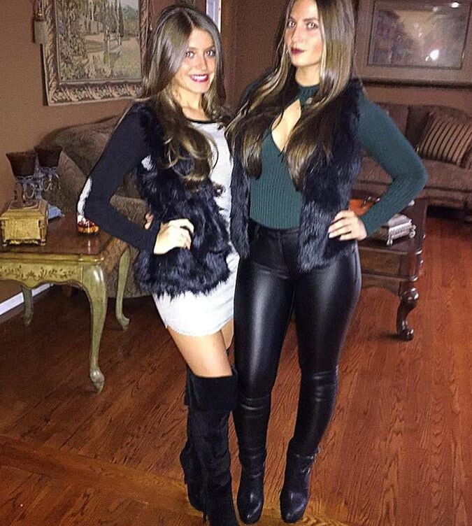 New York Girls