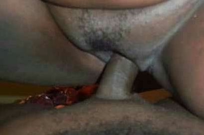 Shedrick Baijah and wife kuap