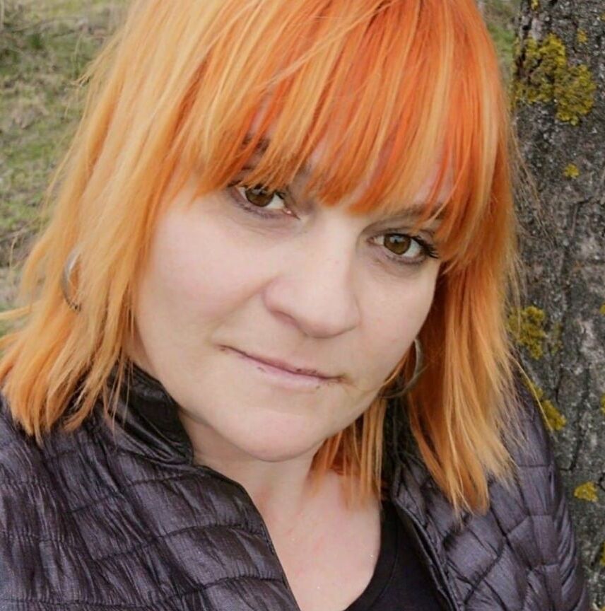 Aneta - meine polnische Fickmilf