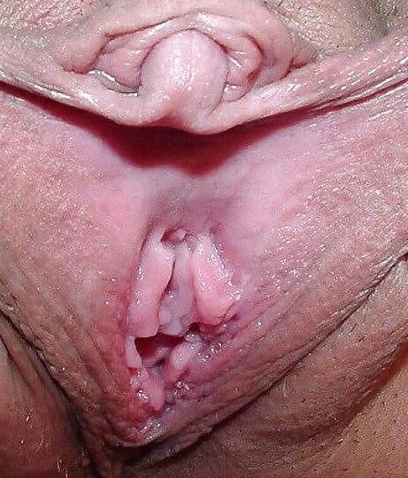 BIG CLIT&;S