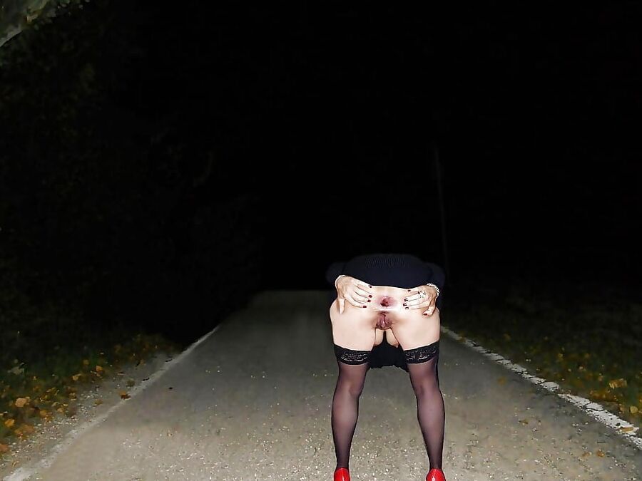 Properly used Cunt (Gaping)