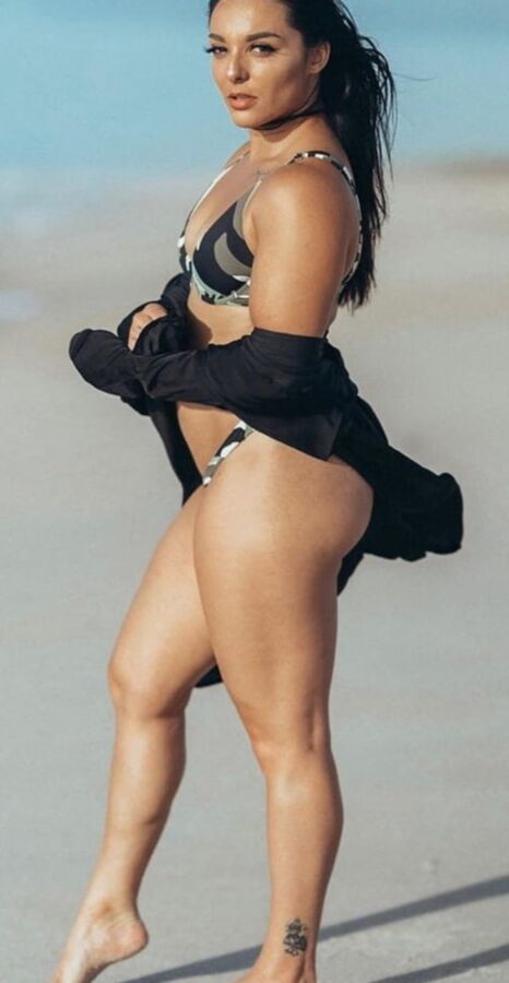 Deonna Purrazzo