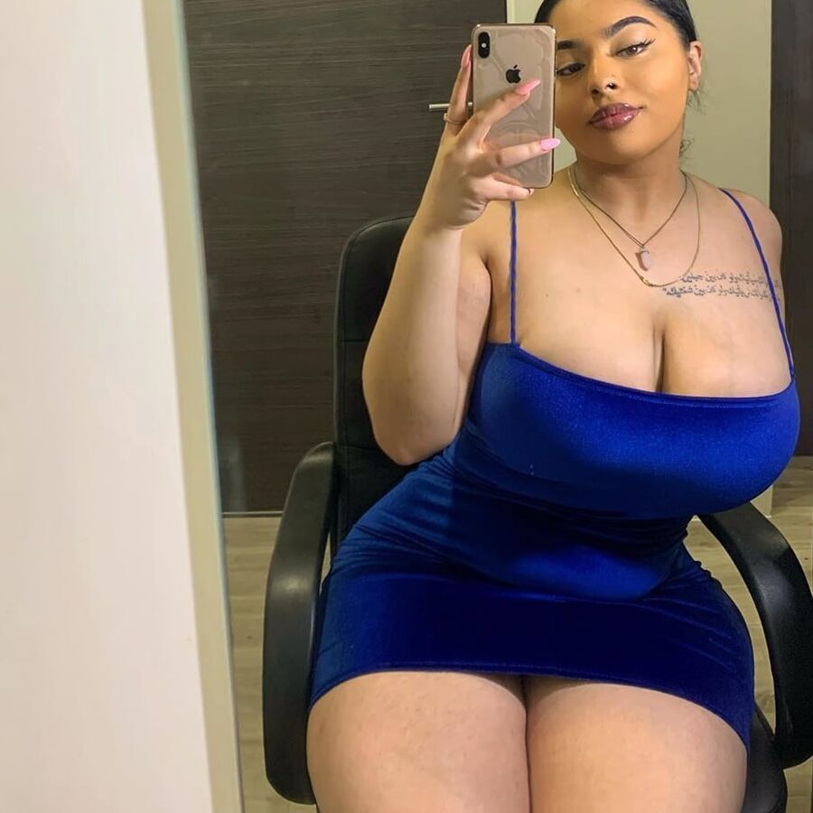 Black big tit thick body slag Umrah
