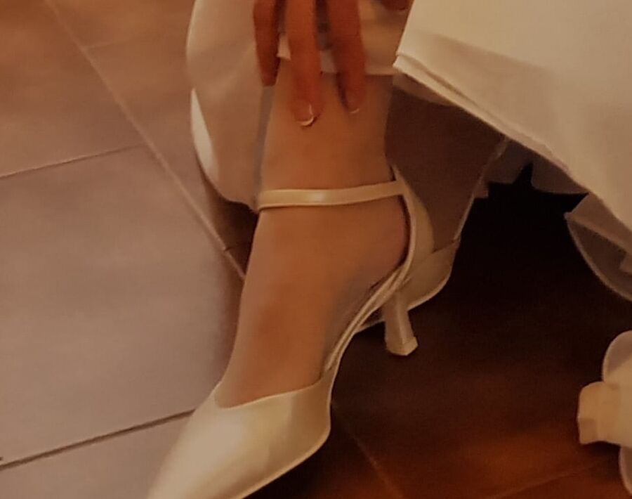 Bride