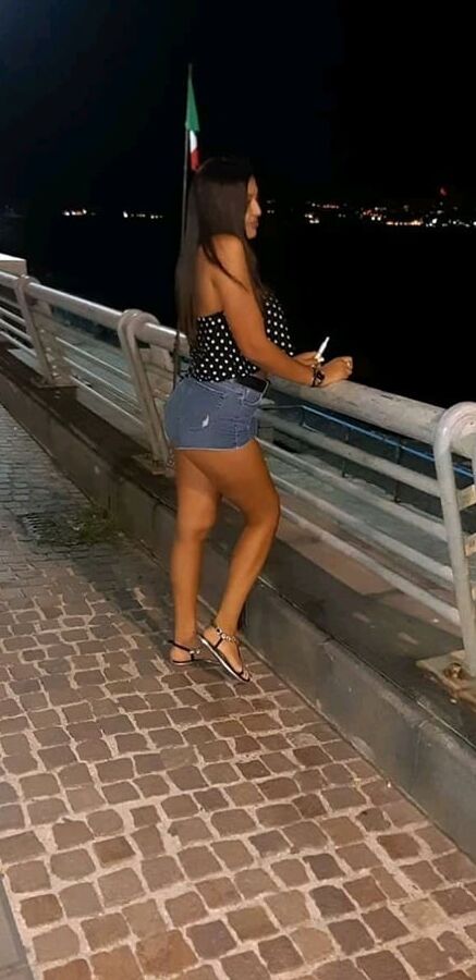 Valentina mmm fantastica