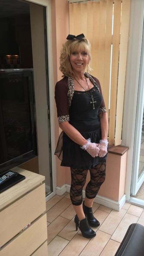 Sexy UK British Women