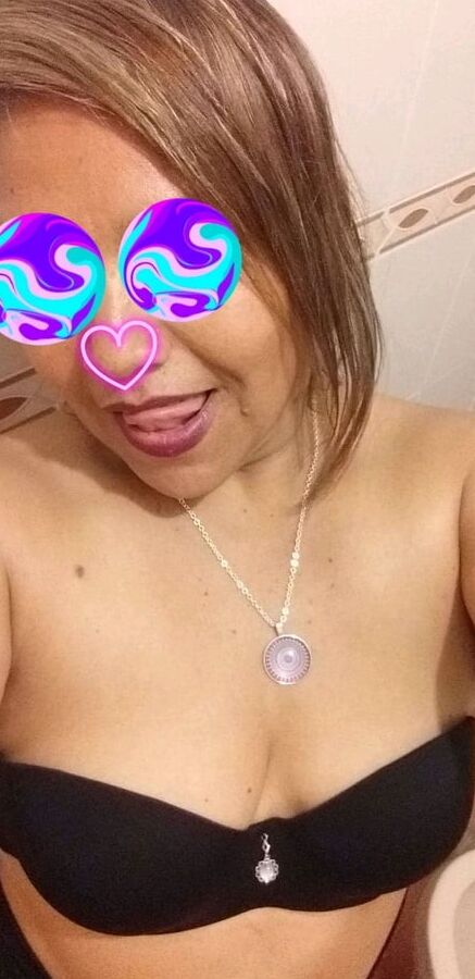 Madura morena