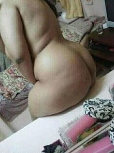 arab fat ass