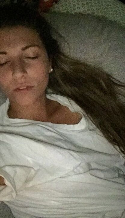 Hot Slut