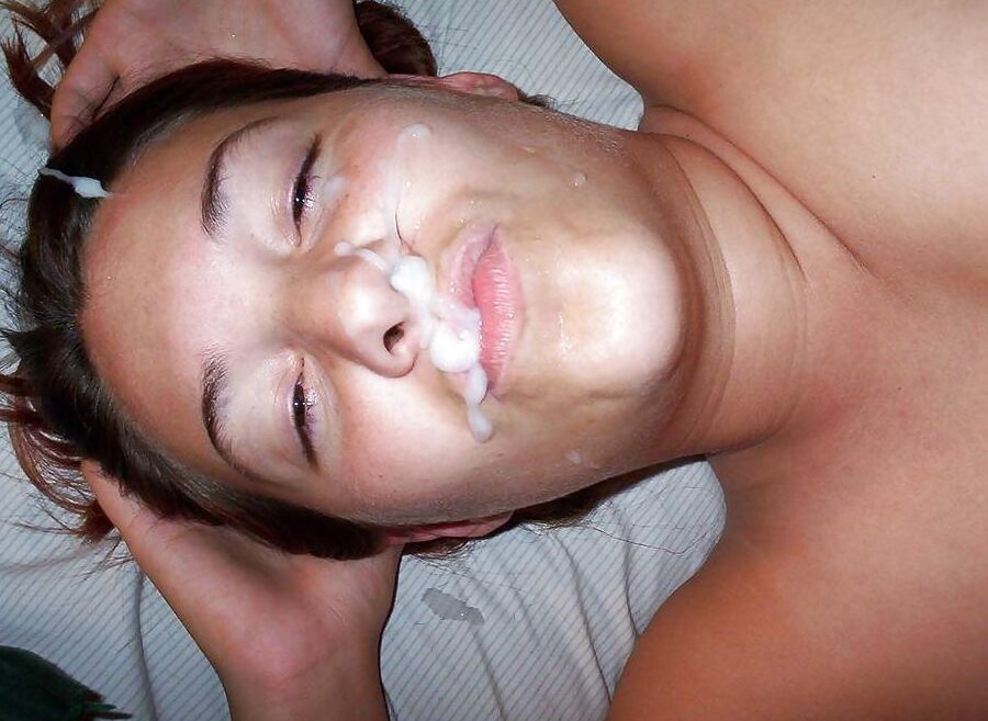 Gilf facial scene