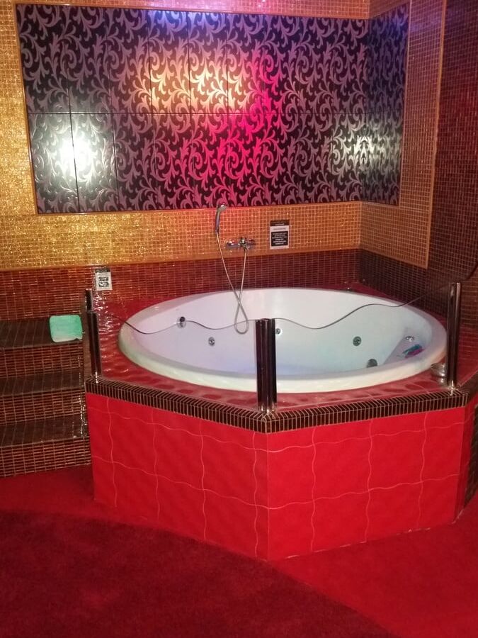 Hotel priamos
