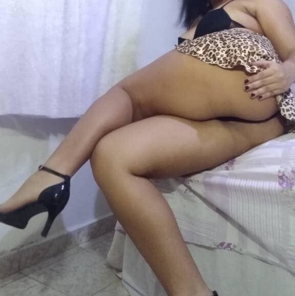 I am crossdresser