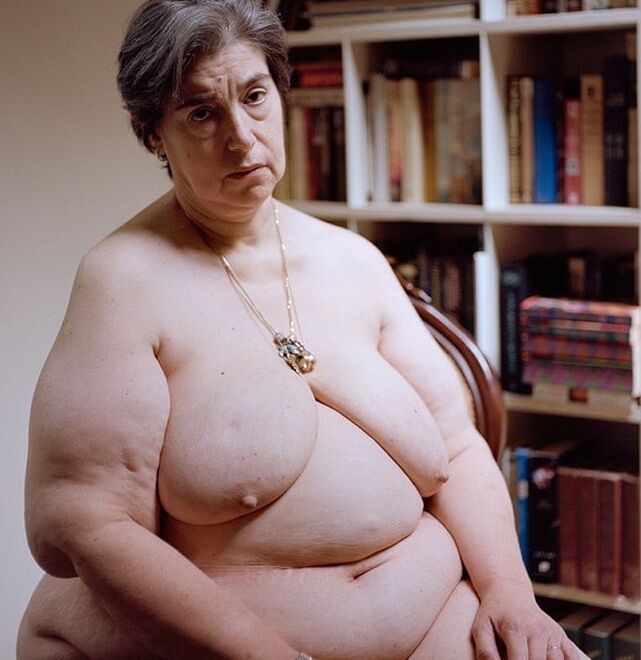 Mixed granny