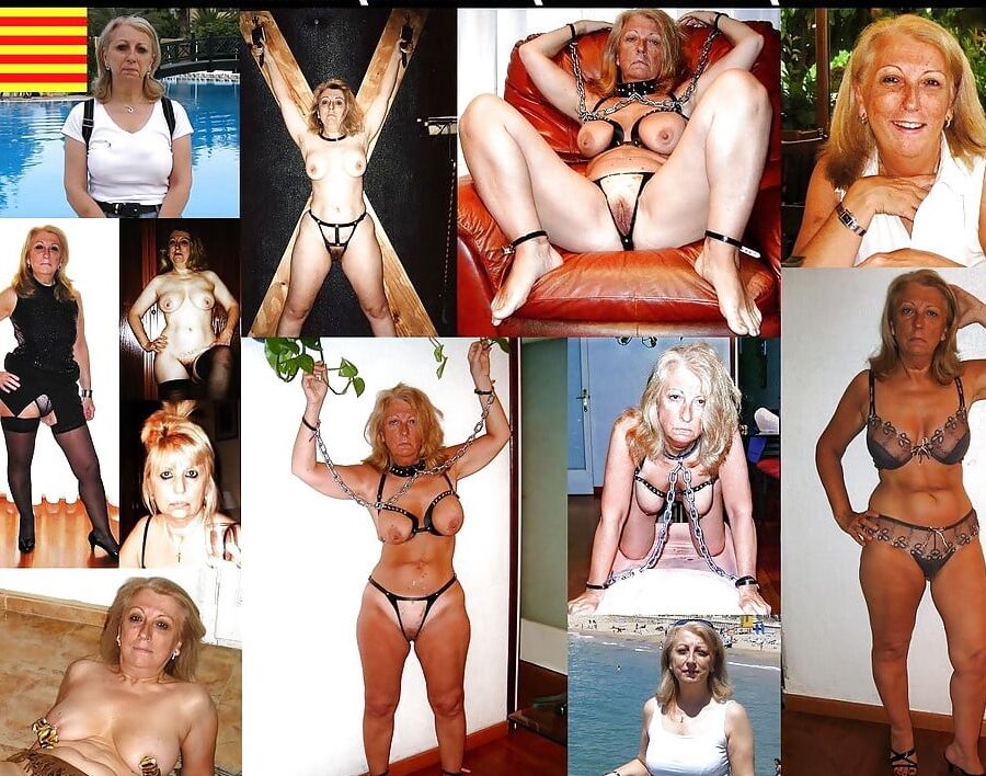 Exposed Collage